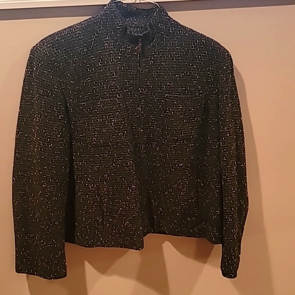 Ladies jacket